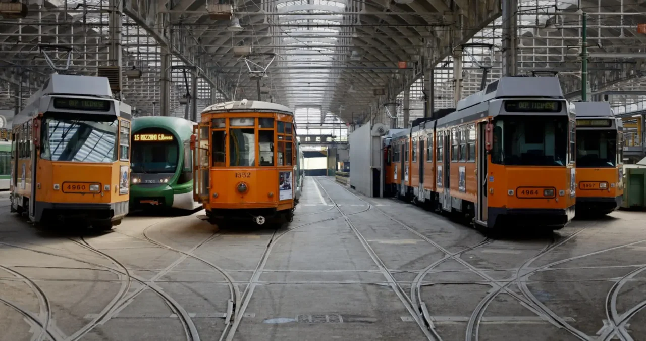 Bonus trasporti pubblici: ecco come risparmiare fino a 60 euro Bonus trasporti pubblici: ecco come risparmiare fino a 60 euro