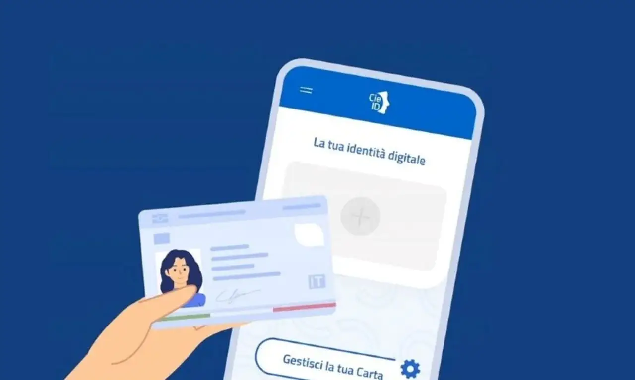 Carta d’identità elettronica: il trucco per rinnovarla più velocemente SP - Documento elettronico e prenotazione online