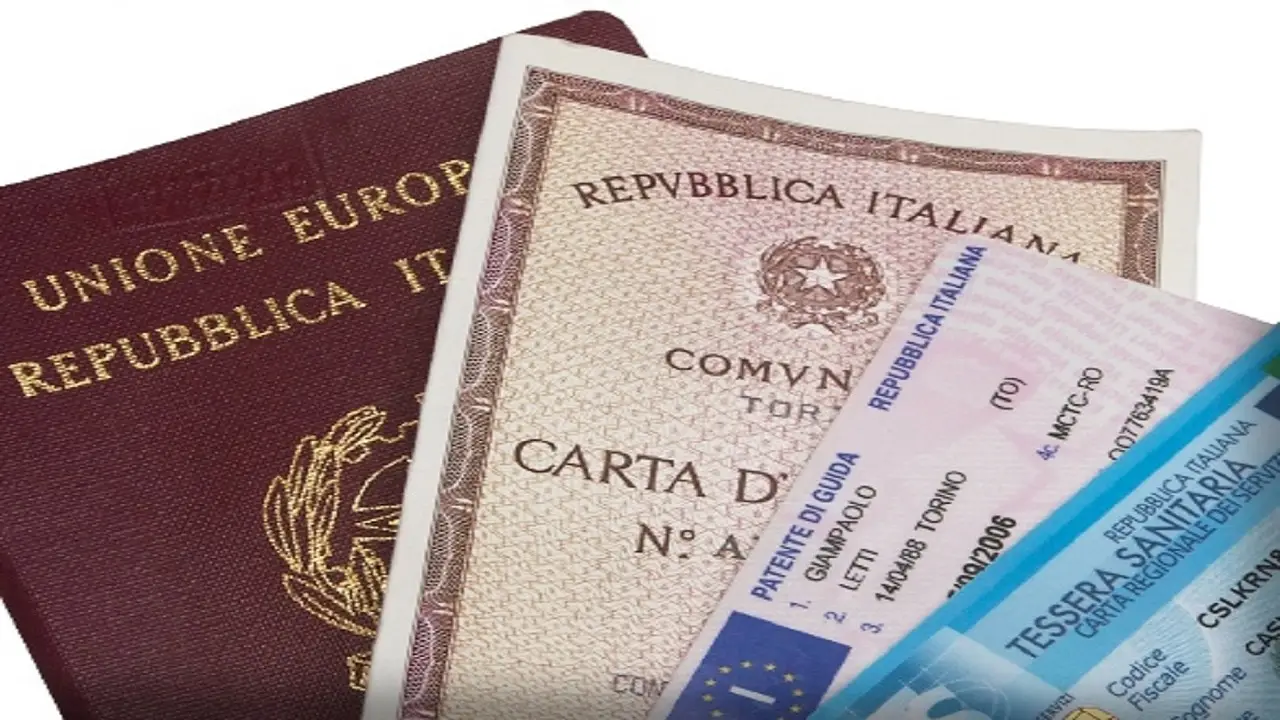 Carta d’identità elettronica: il trucco per rinnovarla più velocemente SP - Documento elettronico e prenotazione online