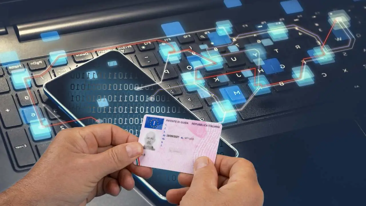 Carta d’identità elettronica: il trucco per rinnovarla più velocemente SP - Documento elettronico e prenotazione online