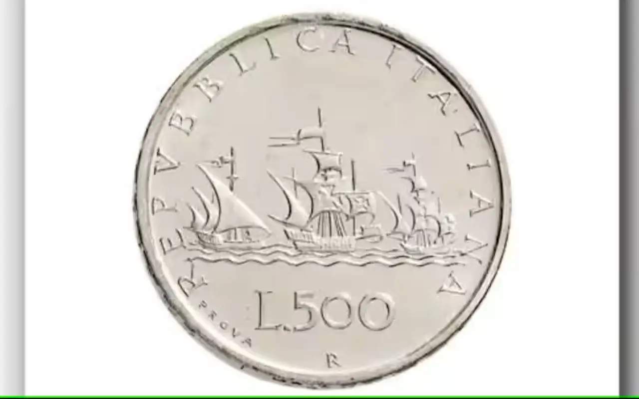 Valore monete 500 lire argento: i modelli più ricercati da collezionisti Valore monete 500 lire argento: i modelli più ricercati da collezionisti